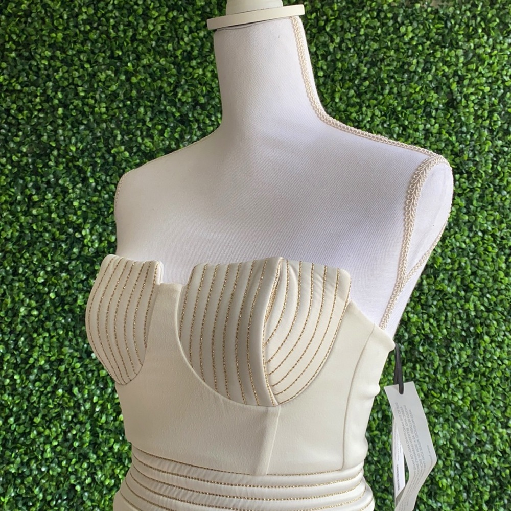- Fairmont dress